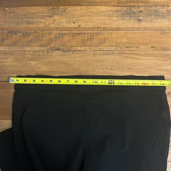 Gloria Vanderbilt All Around Slimming Effect, straight leg, size XL - Picture 4 of 7